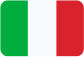 Cazas tributarias Italiano